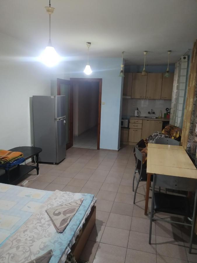 Apartment Center Varna Exterior photo