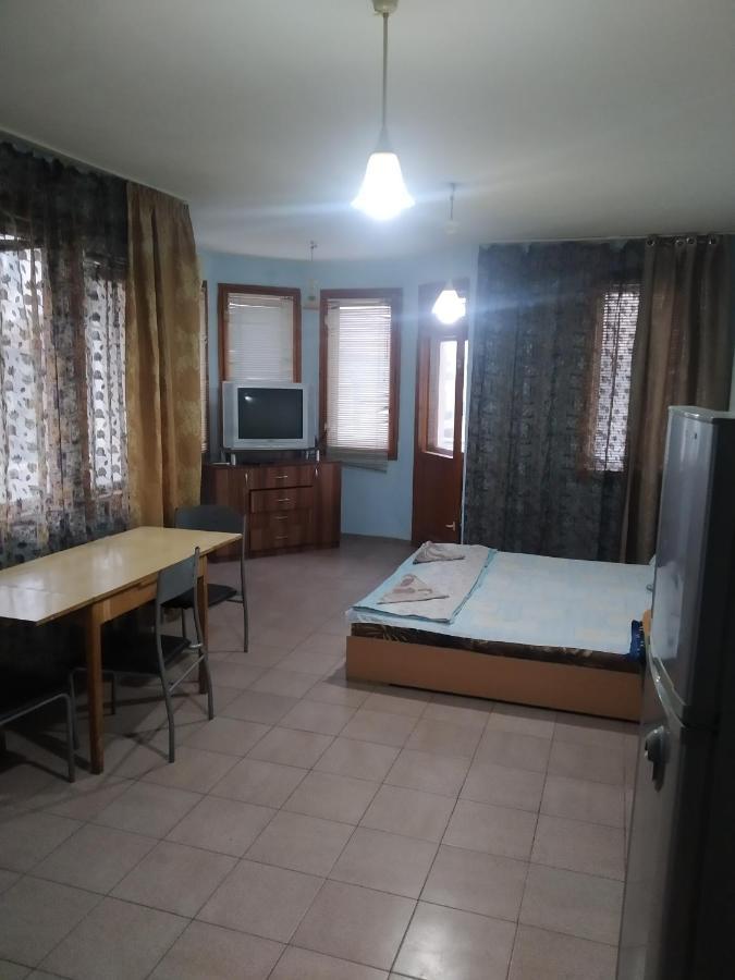 Apartment Center Varna Exterior photo