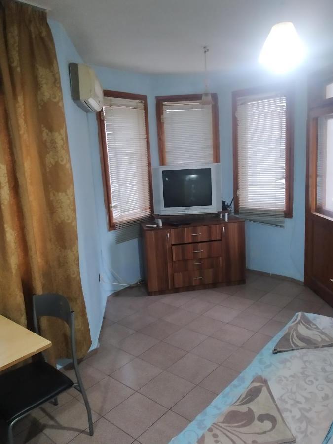 Apartment Center Varna Exterior photo