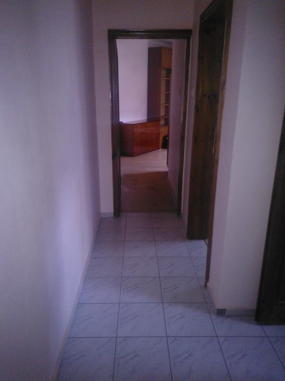 Apartment Center Varna Exterior photo