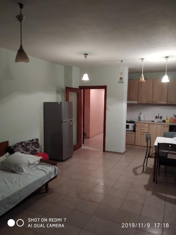 Apartment Center Varna Exterior photo