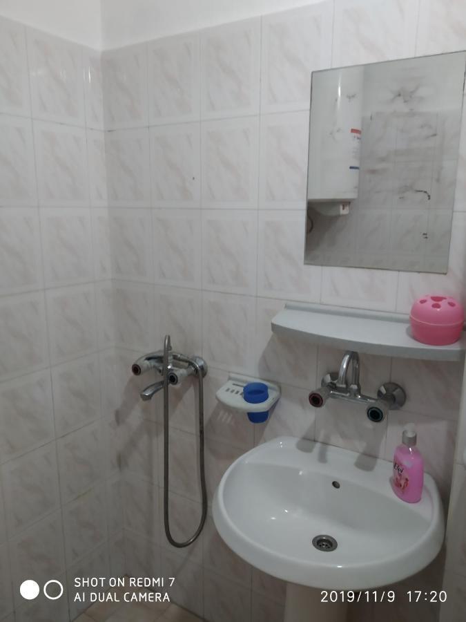 Apartment Center Varna Exterior photo